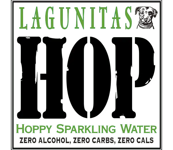 You are currently viewing Lagunitas Hop Water