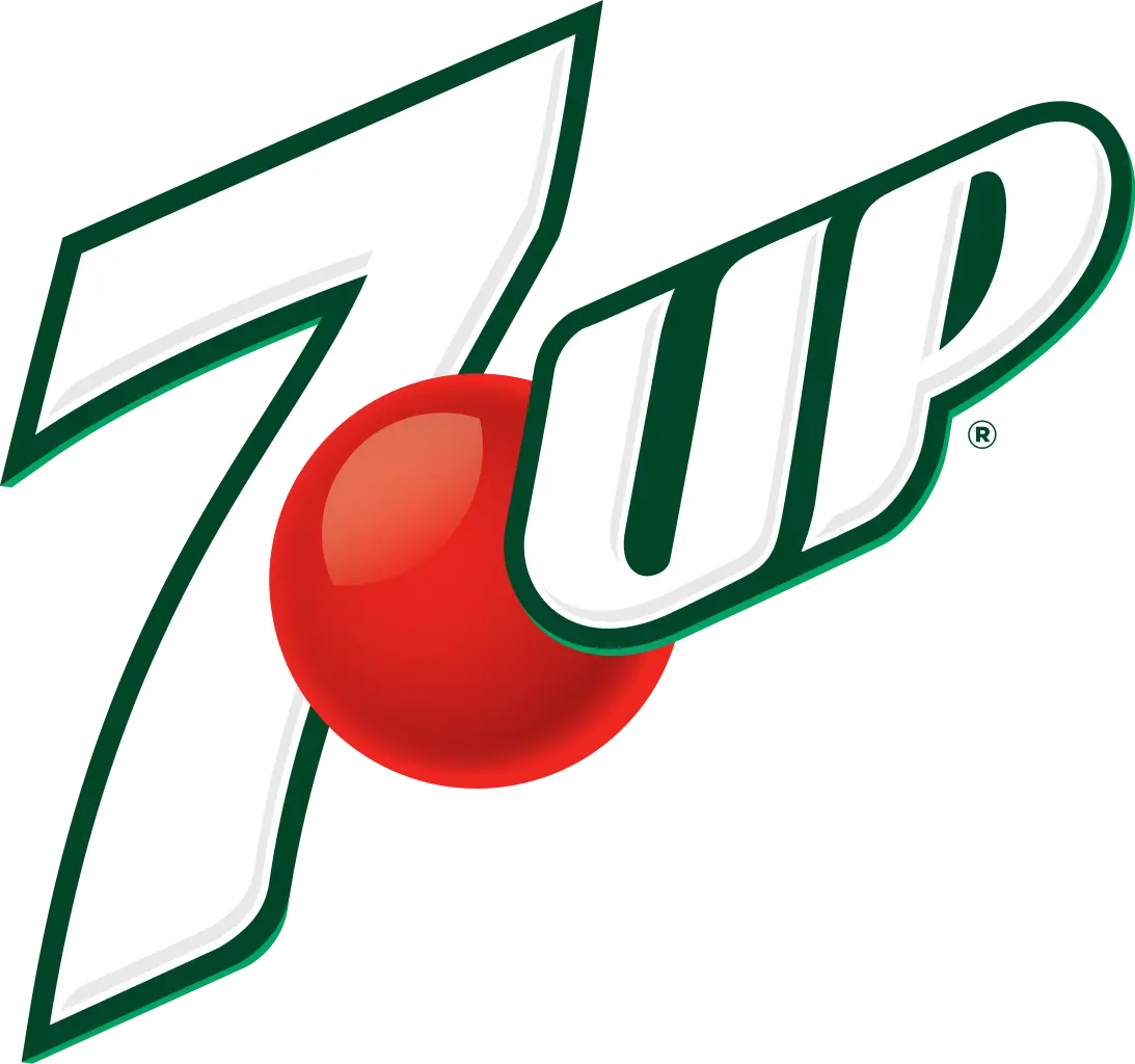 You are currently viewing 7 UP