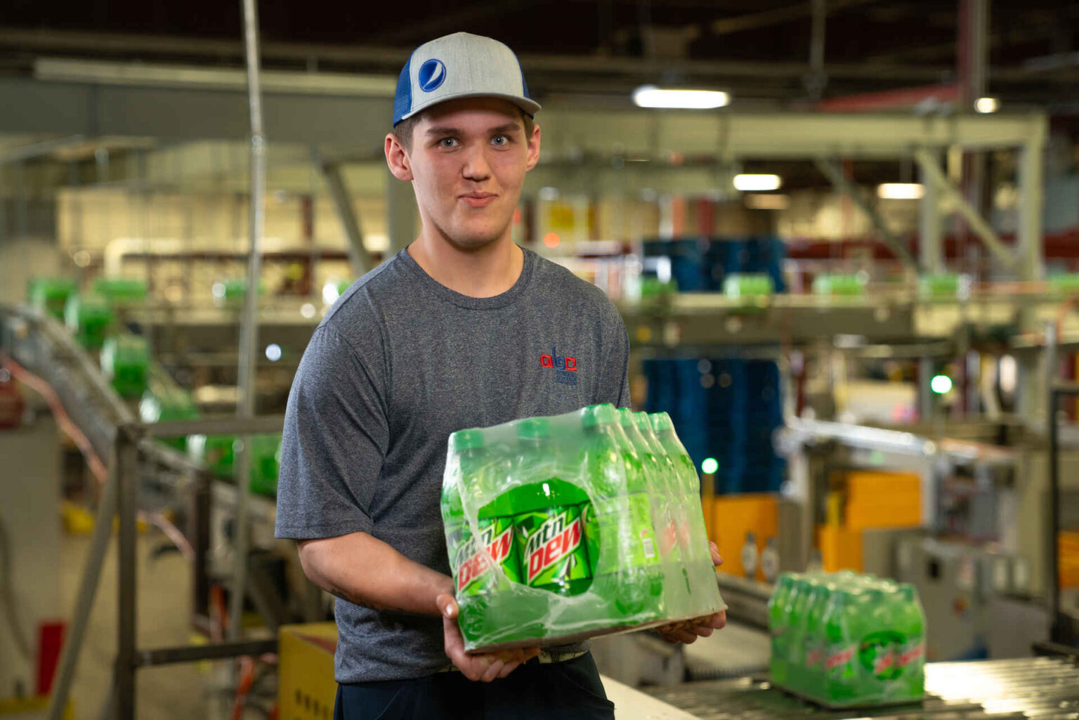 Admiral Beverage Corporation Over 50 Years of Beverage Distribution