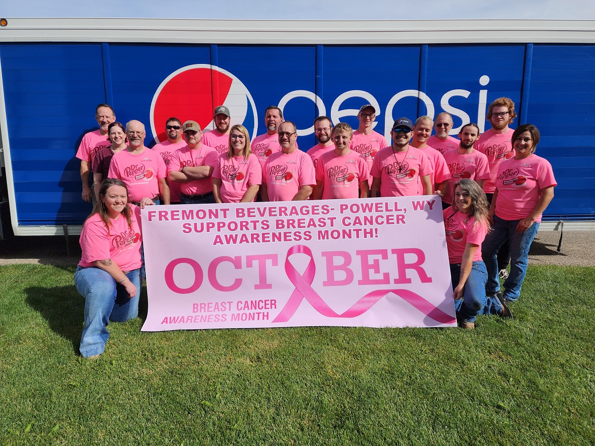 Read more about the article Breast Cancer Awareness Month